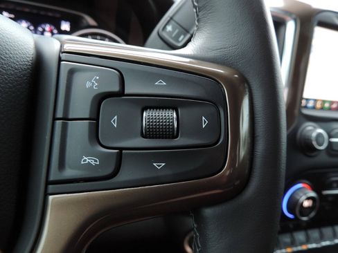 Used 2021 Chevrolet Silverado 1500 High Country w/ Safety Package II image 31