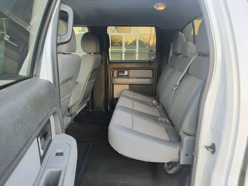 Used 2013 Ford F150 XLT w/ Luxury Equipment Group image 11