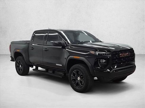 Used 2024 GMC Canyon Elevation w/ Convenience Package RWD image 3