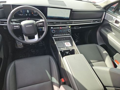 Used 2025 Hyundai Santa Fe XRT image 19