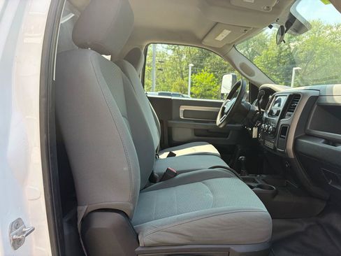 Used 2014 RAM 5500 Tradesman w/ Power & Remote Entry Group AWD/4WD image 30