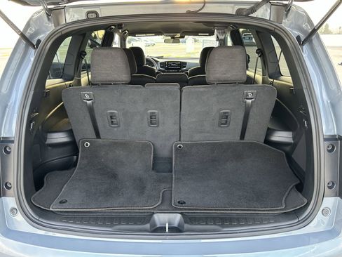 Certified 2022 Honda Pilot Sport image 20