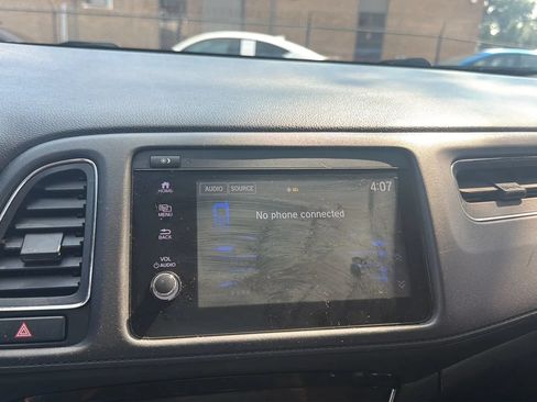 Used 2019 Honda HR-V EX image 18