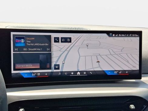 New 2025 BMW 230i xDrive Coupe w/ M Sport Package image 17