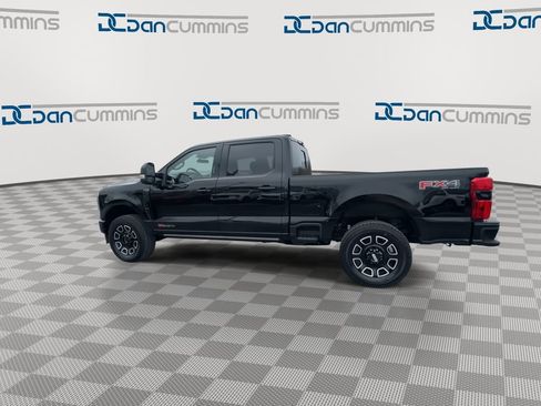 New 2026 Ford F250 Platinum AWD/4WD image 5
