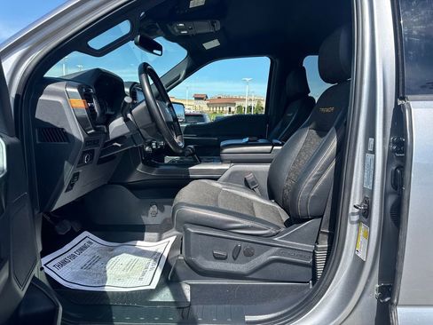 Used 2023 Ford F150 Tremor w/ Bed Utility Package AWD/4WD image 28