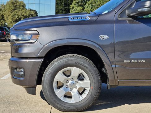 New 2026 RAM 1500 Lone Star image 9