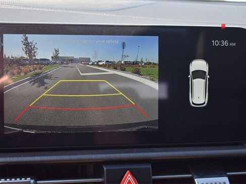 New 2026 Kia Sportage X-Line image 30