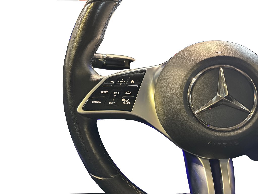 Used 2023 Mercedes-Benz C 300 Sedan image 35