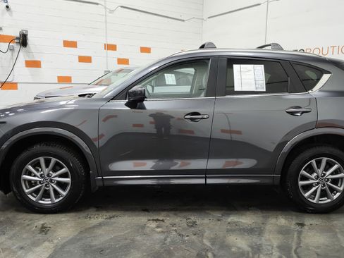 Used 2024 MAZDA CX-5 AWD 2.5 S image 13
