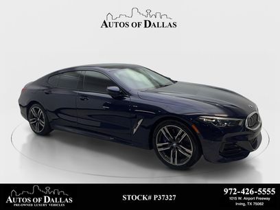 Used 2024 BMW 840i Gran Coupe