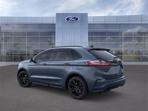New 2024 Ford Edge SE w/ Black Appearance Package image 26