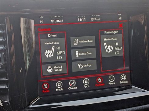 Certified 2021 Dodge Durango GT image 25