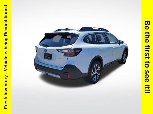 Used 2022 Subaru Outback Limited XT AWD/4WD image 5