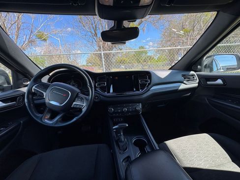 Used 2024 Dodge Durango SXT image 33