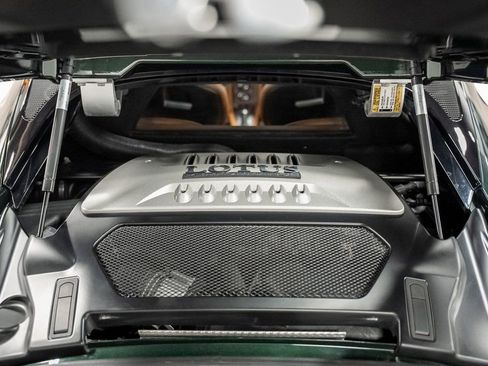 Used 2014 Lotus Evora 2+2 image 52