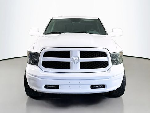 Used 2016 RAM 1500 Tradesman w/ Popular Equipment Group AWD/4WD image 2