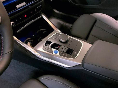 New 2026 BMW i4 M60 w/ Premium Package AWD/4WD image 7