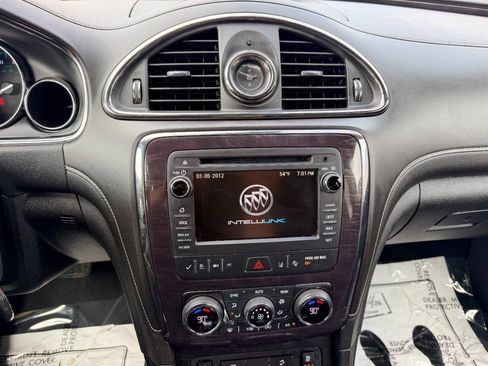 Used 2015 Buick Enclave Premium FWD image 38