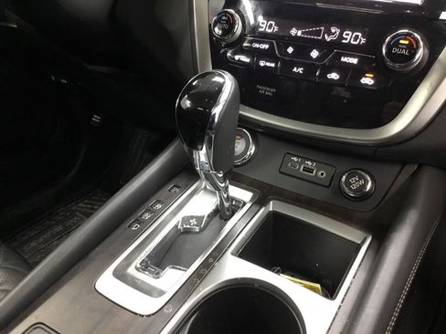 Used 2024 Nissan Murano Platinum image 26