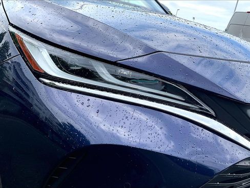 Used 2021 Toyota Venza Limited w/ Advanced Technology Package AWD/4WD image 26