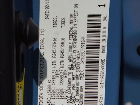 Used 2019 Toyota Tacoma SR5 RWD image 26