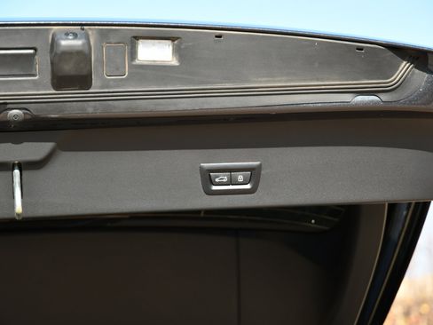 Used 2025 BMW X3 xDrive30i image 30