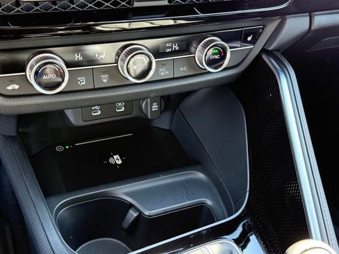 Certified 2025 Acura ADX AWD image 26