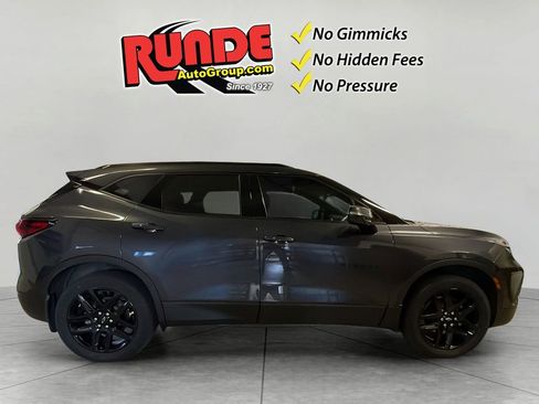 Used 2022 Chevrolet Blazer LT AWD/4WD image 7