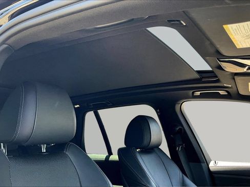 Used 2020 BMW X5 sDrive40i w/ Premium Package RWD image 28