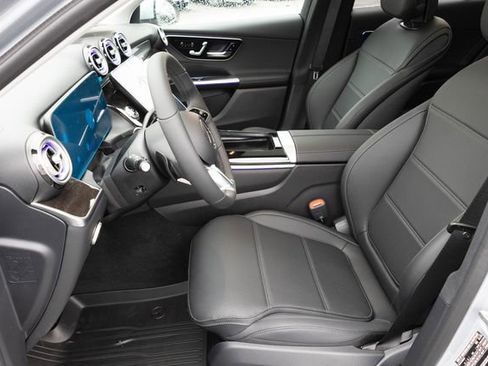 New 2026 Mercedes-Benz GLC 300 4MATIC image 15