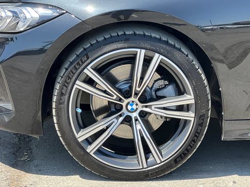 Used 2023 BMW 330i Sedan w/ Premium Package RWD image 26