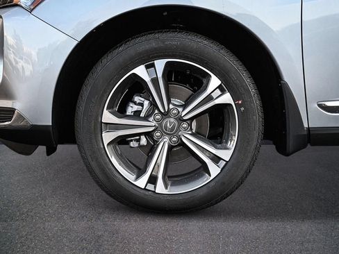 New 2026 Acura RDX w/ Technology Package AWD/4WD image 9