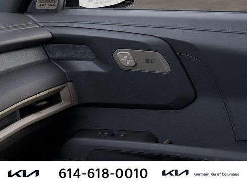 New 2027 Kia Telluride LX FWD image 28