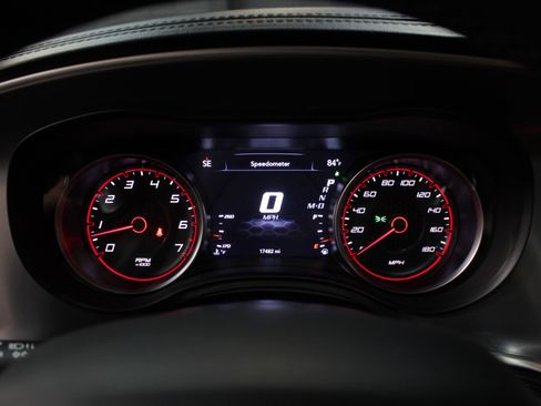 Used 2022 Dodge Charger Scat Pack image 65