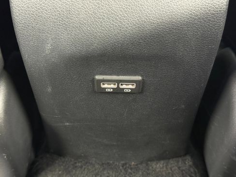 Used 2018 Nissan Altima 2.5 SR w/ SR Midnight Edition image 30