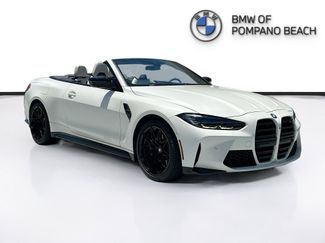Used 2024 BMW M4 xDrive Competition w/ Executive Package AWD/4WD video 1