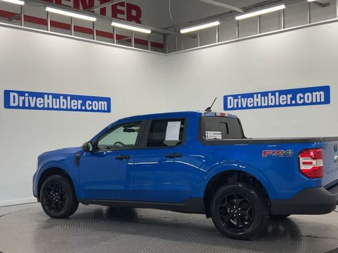 Used 2022 Ford Maverick XLT w/ Equipment Group 300A Standard AWD/4WD image 8