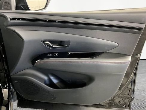 Used 2024 Hyundai Tucson N Line AWD/4WD image 26