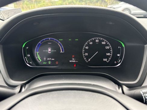 Used 2020 Honda Insight EX image 27