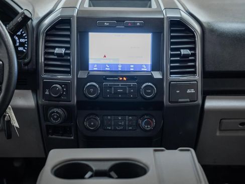 Used 2020 Ford F150 XLT w/ Equipment Group 302A Luxury image 29