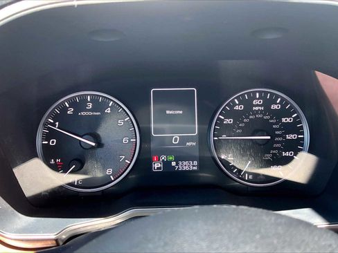 Certified 2024 Subaru Legacy Touring XT AWD/4WD image 26
