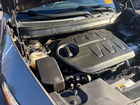 Used 2016 Jeep Cherokee Trailhawk w/ Comfort/Convenience Group image 61