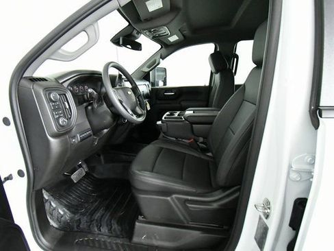 New 2026 Chevrolet Silverado 3500 W/T w/ WT Convenience Package image 5