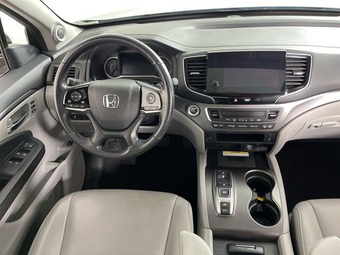 Certified 2022 Honda Pilot Special Edition image 5