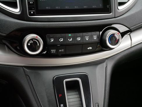 Used 2016 Honda CR-V EX image 23