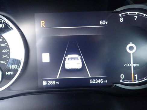 Used 2023 Genesis G80 2.5T image 22