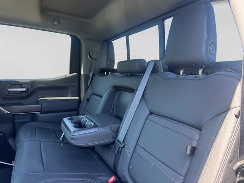 Used 2021 GMC Sierra 1500 Denali w/ Denali Ultimate Package AWD/4WD image 23