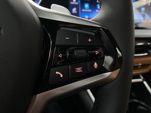 New 2026 BMW 430i xDrive Convertible image 17