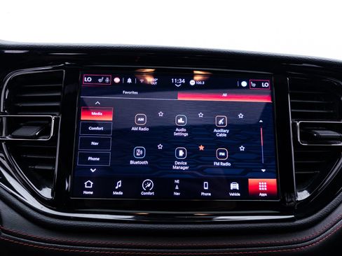 Used 2023 Dodge Durango GT AWD/4WD image 6